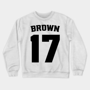 Antonio Brown Crewneck Sweatshirt